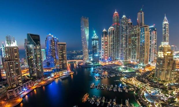 أفضل 4 مدن عربية سياحة