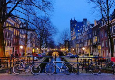 كل ما تود معرفته عن السياحة في هولندا بالتفصيل
