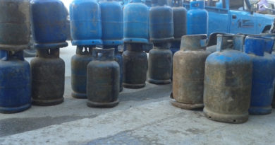 الاشترطات البلدية لمحلات بيع وتوزيع الغاز في السعودية