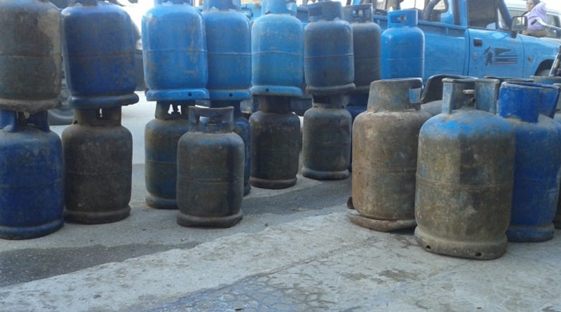 الاشترطات البلدية لمحلات بيع وتوزيع الغاز في السعودية