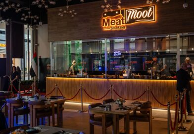 تجربة جديدة لذوّاقي الطعام الشهي: افتتاح أحدث فرع لمطعم ميت موت في دبي هيلز مول